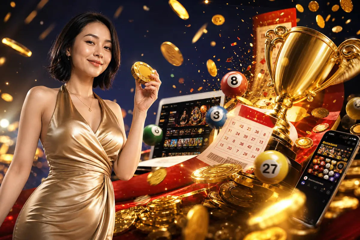 win21 VIP প্রোগ্রাম ক্যাশব্যাক পুরস্কার